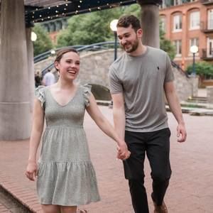 Meet your Posher, Karley